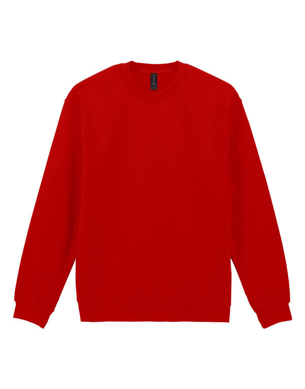 Gildan Softstyle MidW Fleece Adult Crew