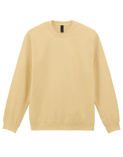 Gildan Softstyle MidW Fleece Adult Crew