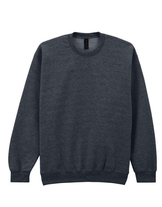Gildan Softstyle MidW Fleece Adult Crew