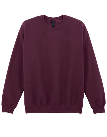 Gildan Softstyle MidW Fleece Adult Crew