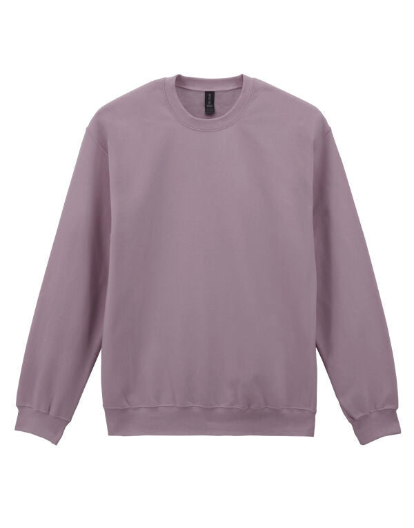 Gildan Softstyle MidW Fleece Adult Crew
