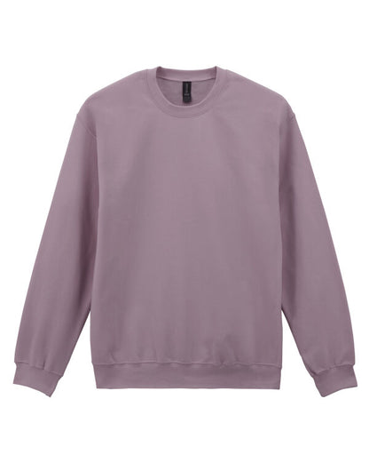 Gildan Softstyle MidW Fleece Adult Crew
