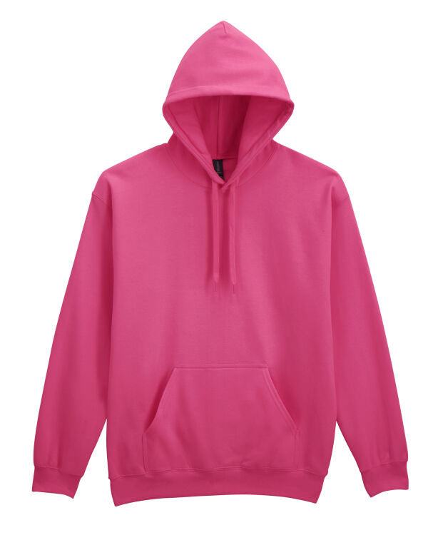 Gildan Softstyle Midw Fleece Adult Hoody