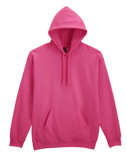 Gildan Softstyle Midw Fleece Adult Hoody