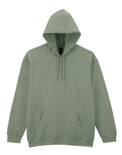 Gildan Softstyle Midw Fleece Adult Hoody