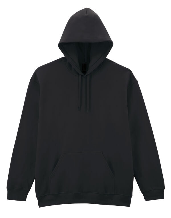 Gildan Softstyle Midw Fleece Adult Hoody