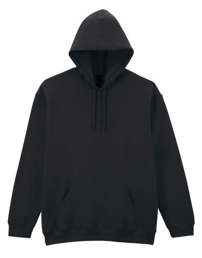Gildan Softstyle Midw Fleece Adult Hoody