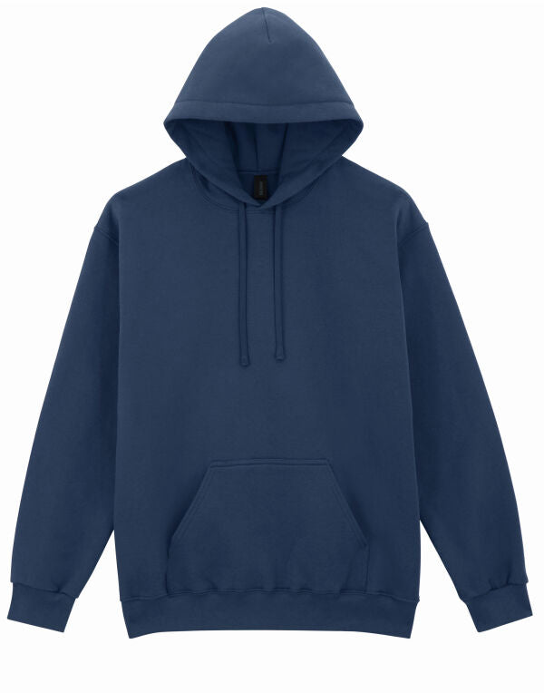 Gildan Softstyle Midw Fleece Adult Hoody