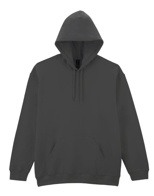 Gildan Softstyle Midw Fleece Adult Hoody