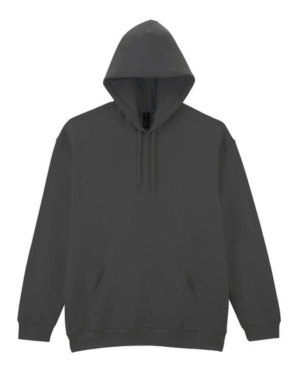 Gildan Softstyle Midw Fleece Adult Hoody