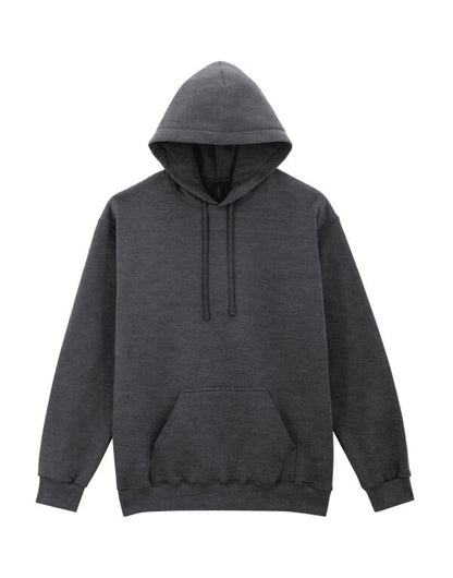 Gildan Softstyle Midw Fleece Adult Hoody
