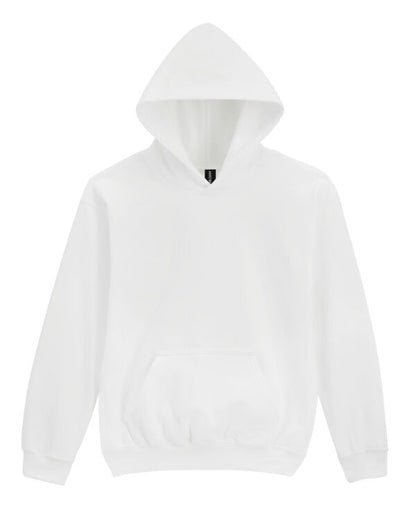 Gildan Softstyle Midw Fleece Youth Hoody