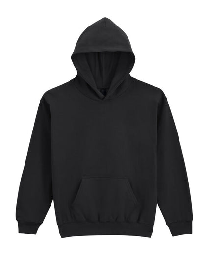 Gildan Softstyle Midw Fleece Youth Hoody