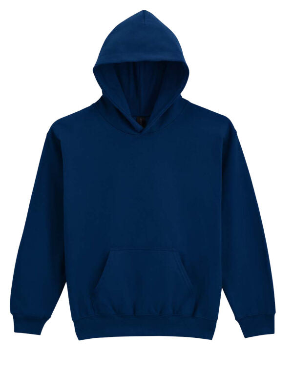 Gildan Softstyle Midw Fleece Youth Hoody