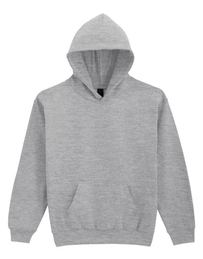 Gildan Softstyle Midw Fleece Youth Hoody