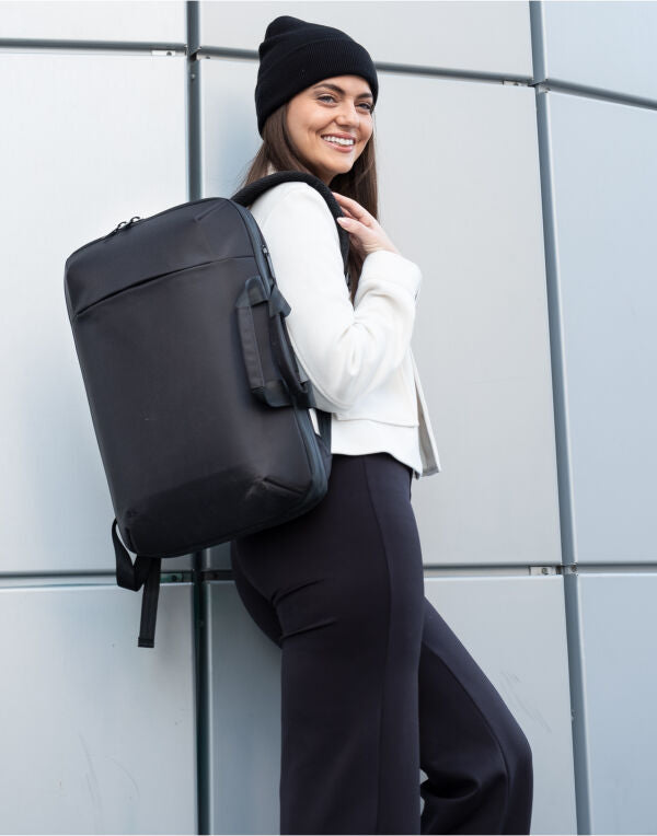 Shugon Topaz Boarding Laptop Bag