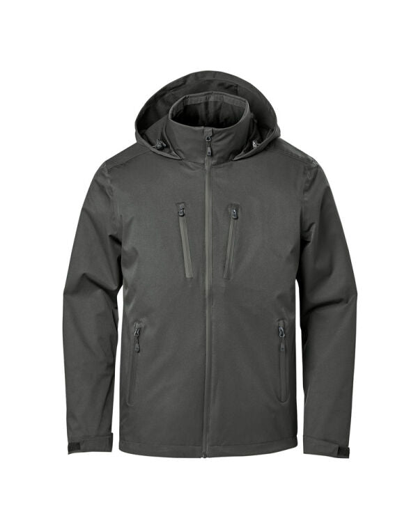 Stormtech Men's Scirocco Light Shell