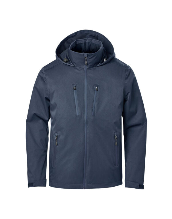 Stormtech Men's Scirocco Light Shell