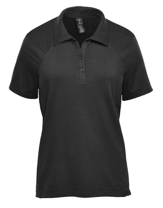 Stortech Womens Camino Performance Polo