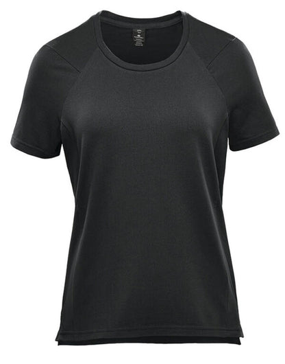 Stormtech Lady Tundra Performance SS Tee