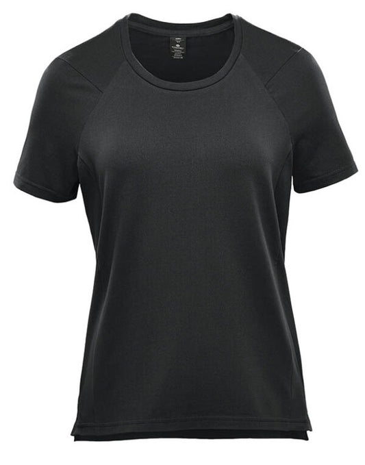 Stormtech Lady Tundra Performance SS Tee