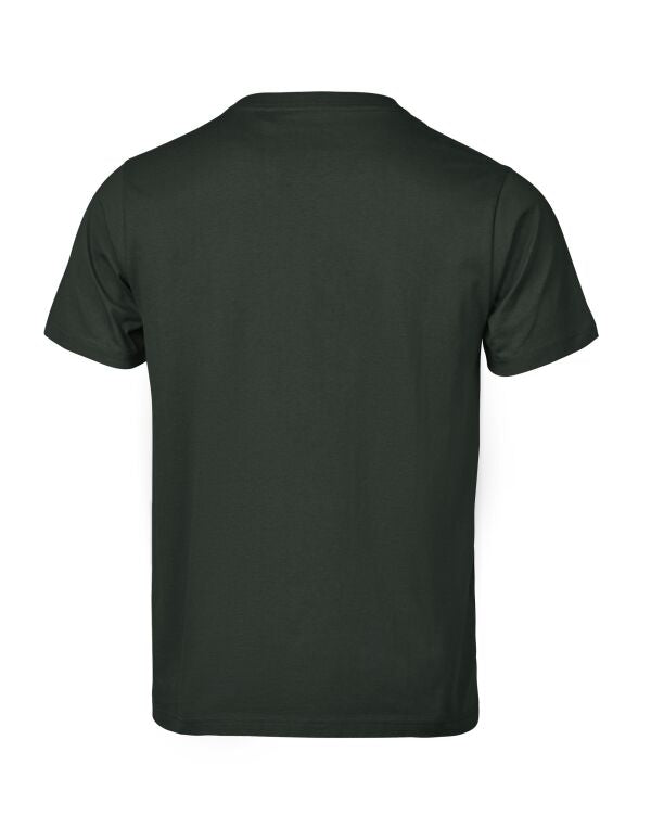 Tee Jays Urban Luxury Tee
