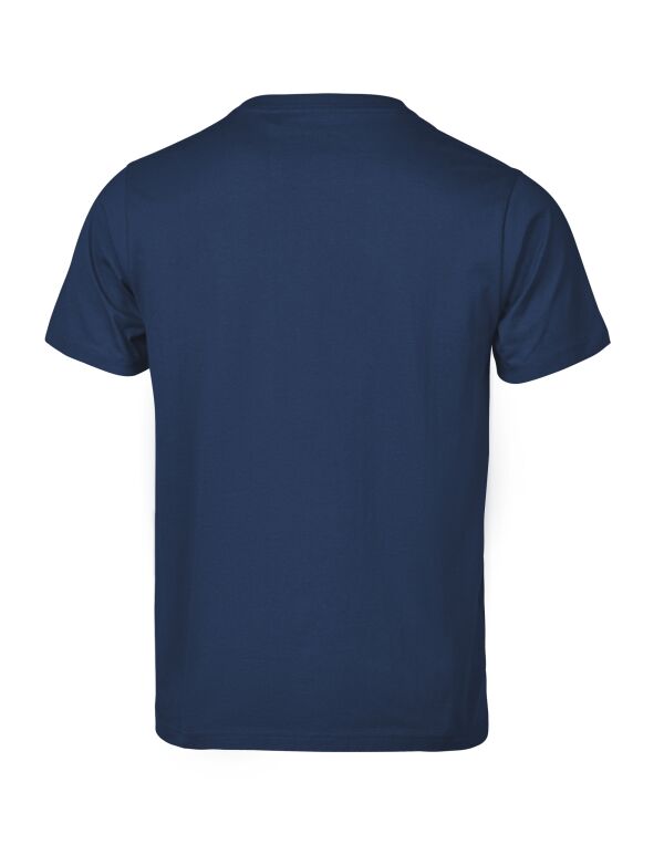 Tee Jays Urban Luxury Tee