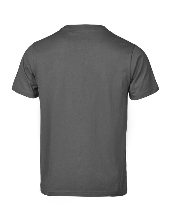 Tee Jays Urban Luxury Tee