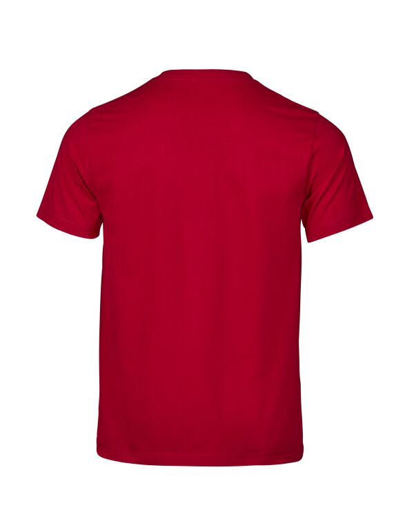 Tee Jays Urban Luxury Tee
