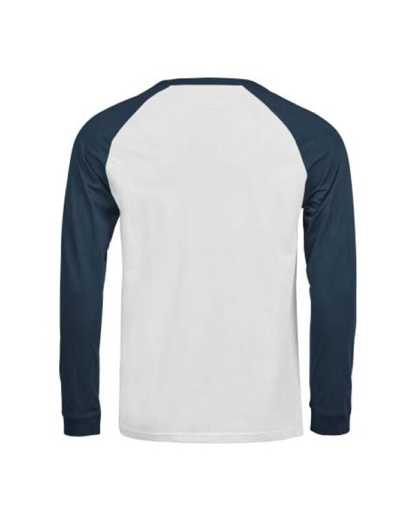 Tee Jays Urban Baseball Tee