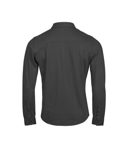 Tee Jays Luxury Stretch Shirt