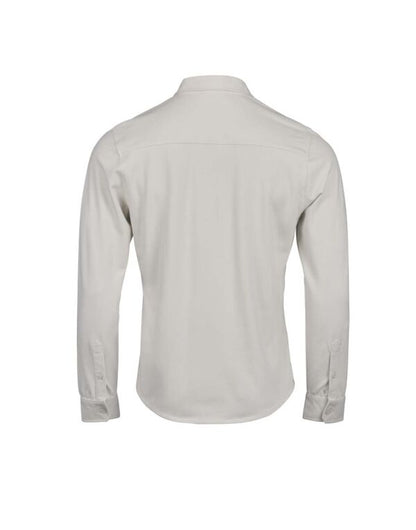 Tee Jays Luxury Stretch Shirt
