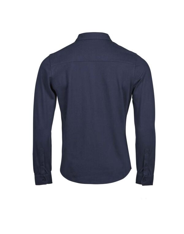 Tee Jays Luxury Stretch Shirt