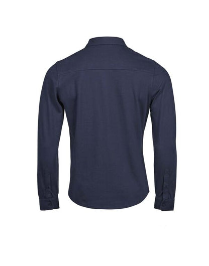 Tee Jays Luxury Stretch Shirt