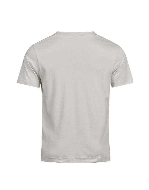 Tee Jays Pima Cotton Tee