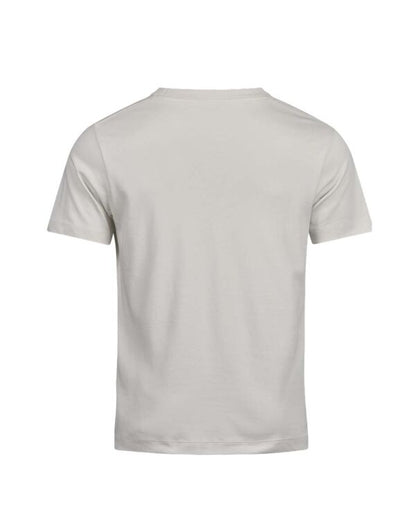 Tee Jays Pima Cotton Tee