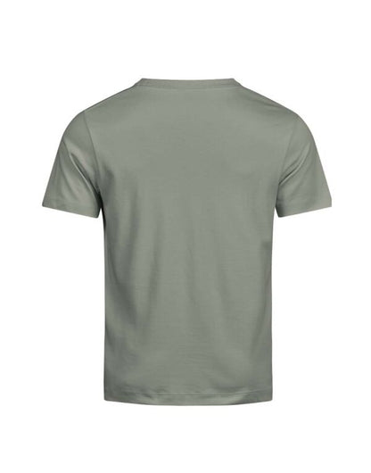 Tee Jays Pima Cotton Tee