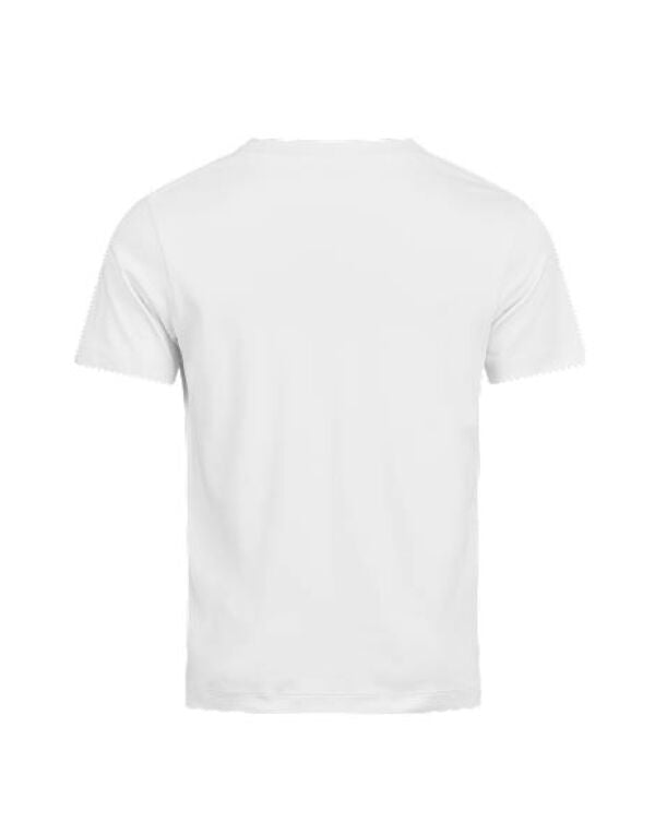 Tee Jays Pima Cotton Tee