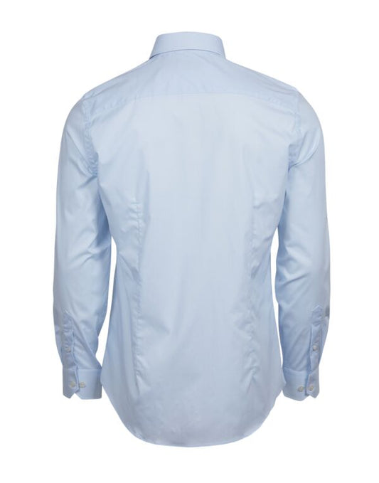 Tee Jays Men's Stretch Luxury Shirt