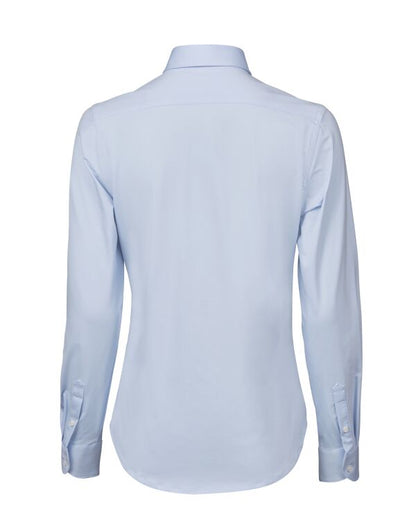Tee Jays Women's Active Stretch Shirt