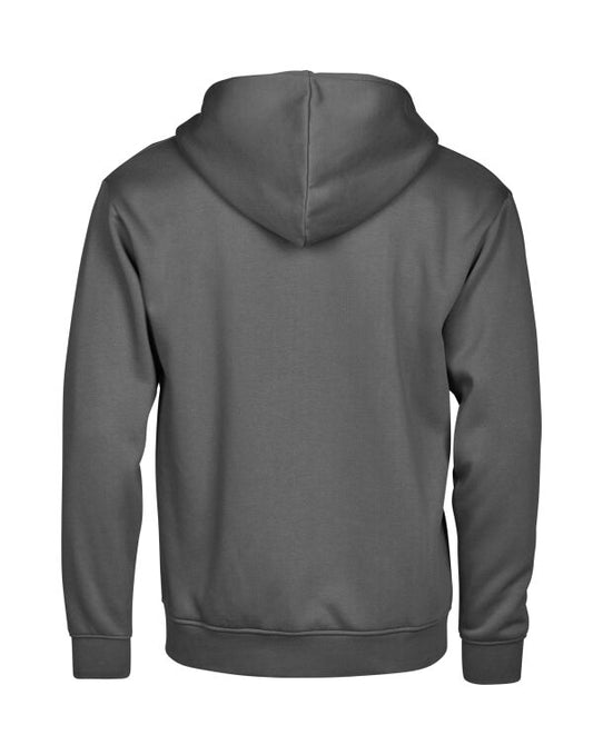 Tee Jays Urban Hooded Fill Zip Sweat