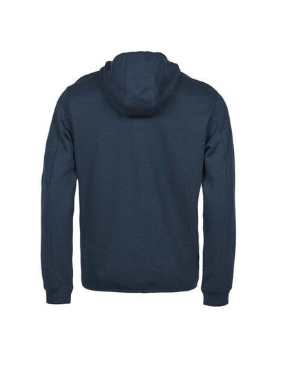 Tee Jays Athletic Full Zip Sweat