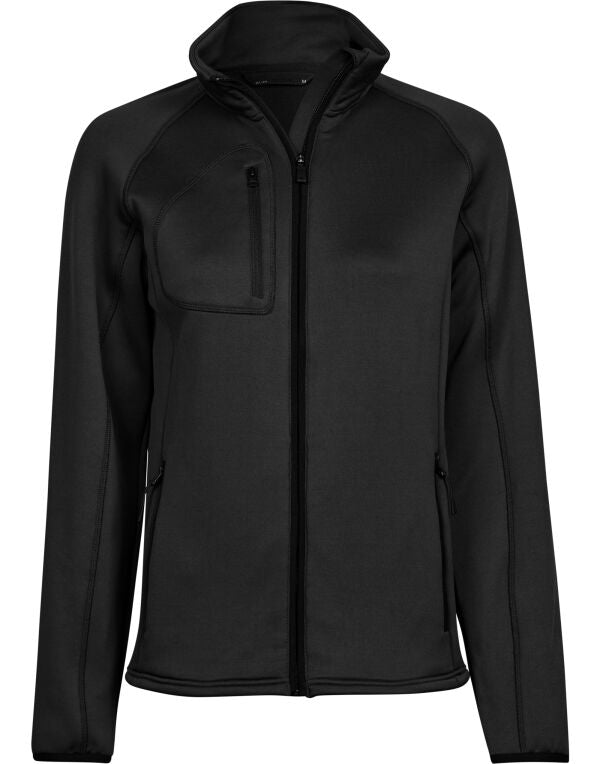 Tee Jays Ladies Stretch Fleece