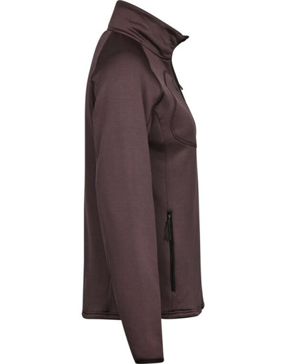 Tee Jays Ladies Stretch Fleece