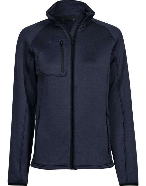 Tee Jays Ladies Stretch Fleece