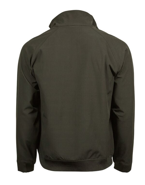Tee Jays Men's Club Jacket
