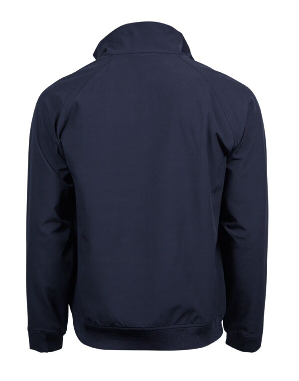 Tee Jays Men's Club Jacket