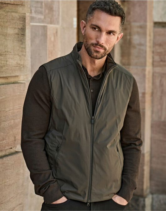 Tee Jays PureLite Bodywarmer