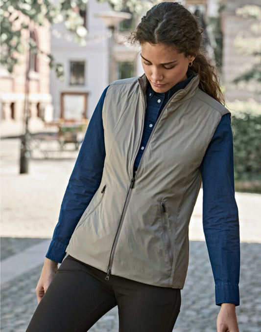 Tee Jays Ladies PureLite Bodywarmer