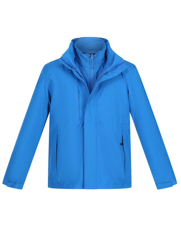 Regatta Mens Kingsley 3 in 1 Jacket